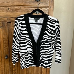 White House Black Market Large